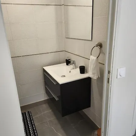 Chambres Dans Maison