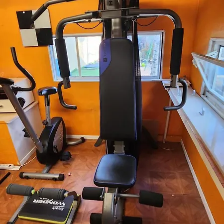 Гостевой дом Chambres Dans Maison *