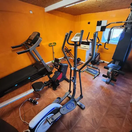 Chambres Dans Maison Гостевой дом Эрбле