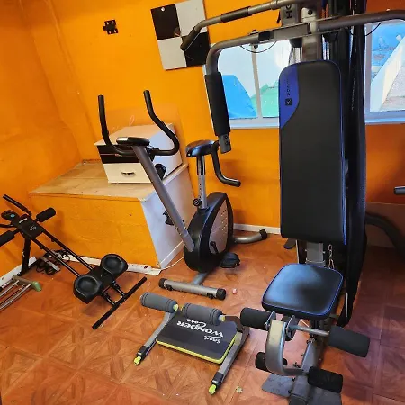 Chambres Dans Maison *