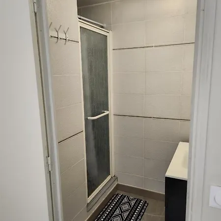 Chambres Dans Maison Гостевой дом Эрбле