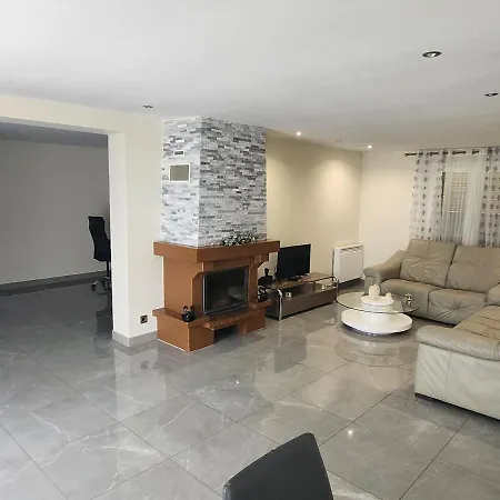 Chambres Dans Maison *