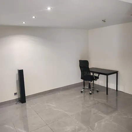 Chambres Dans Maison Гостевой дом *