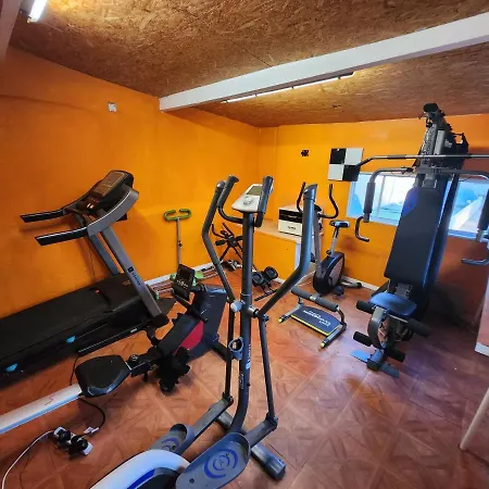 Chambres Dans Maison * Эрбле