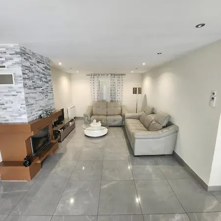 Chambres Dans Maison Эрбле